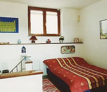 Hotel I 34 Turchi Neapol