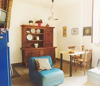 Hotel I 34 Turchi 3*