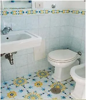I 34 Turchi 3*