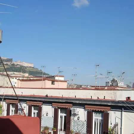 Hotel I 34 Turchi Naples