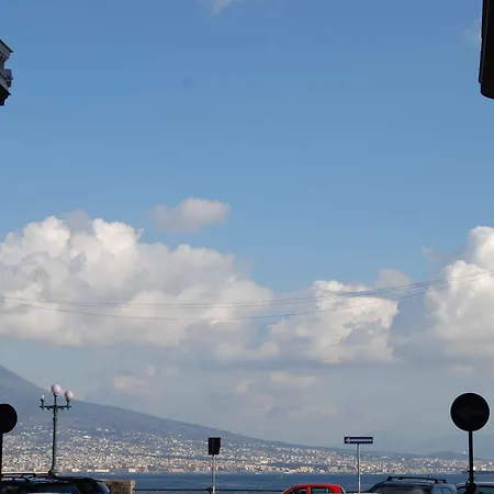 Hotel I 34 Turchi Naples