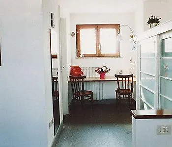 I 34 Turchi Отель