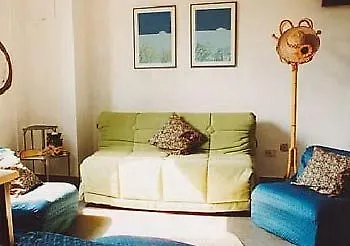 I 34 Turchi Неаполь