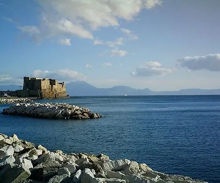 I 34 Turchi Отель