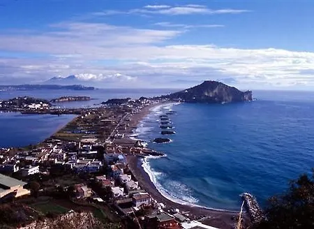 I 34 Turchi Отель