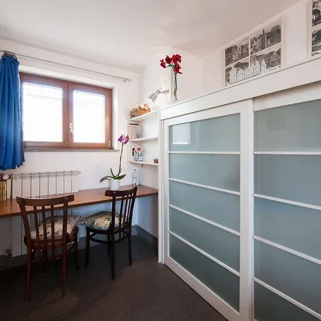 Отель I 34 Turchi Неаполь