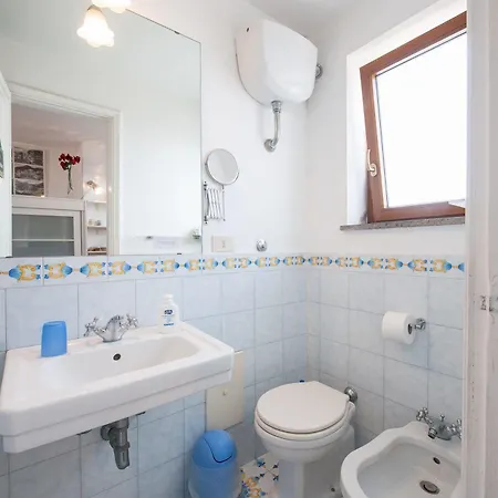 Отель I 34 Turchi 3*