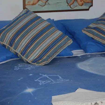 I 34 Turchi Отель