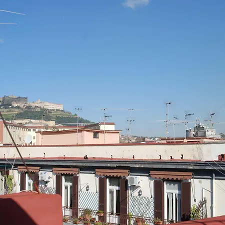 I 34 Turchi Отель