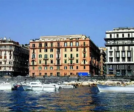 Otel I 34 Turchi